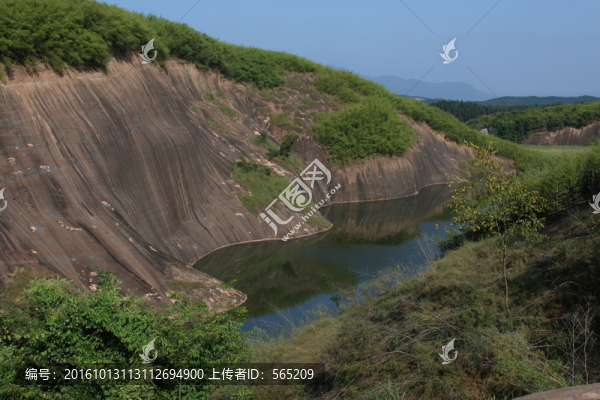 高椅嶺