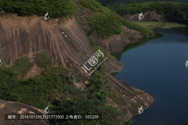 高椅嶺