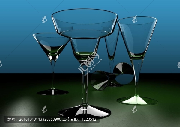 雞尾酒杯