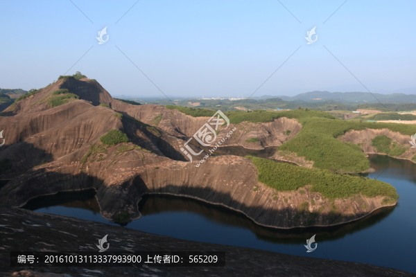 高椅嶺
