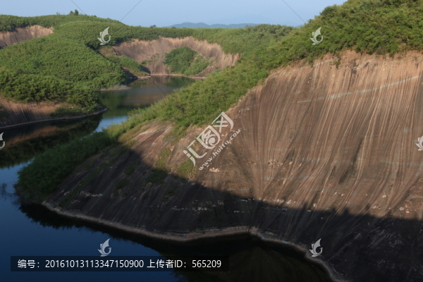 高椅嶺