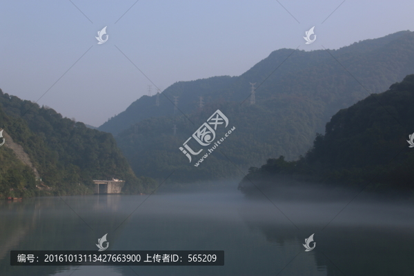 小東江