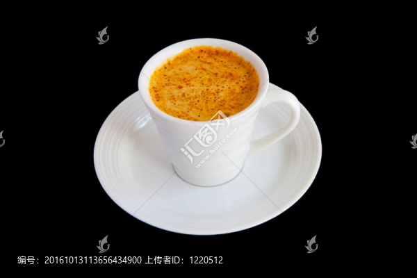 一杯咖啡