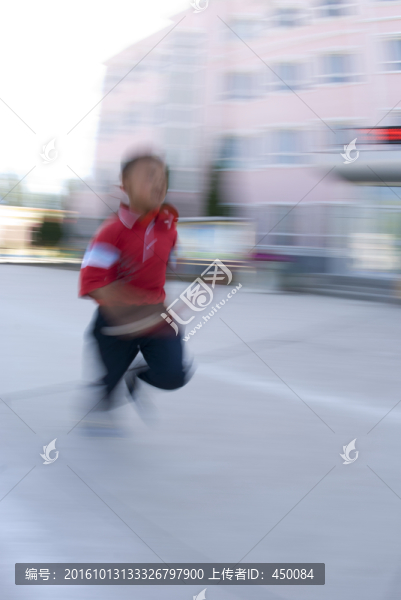 賽跑