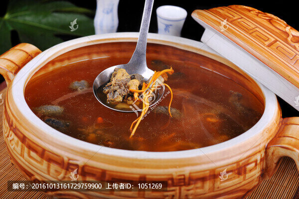 山西養(yǎng)身湯