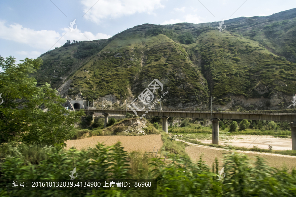 迭部縣迭山