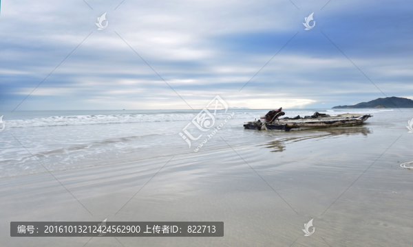 海灘風(fēng)光