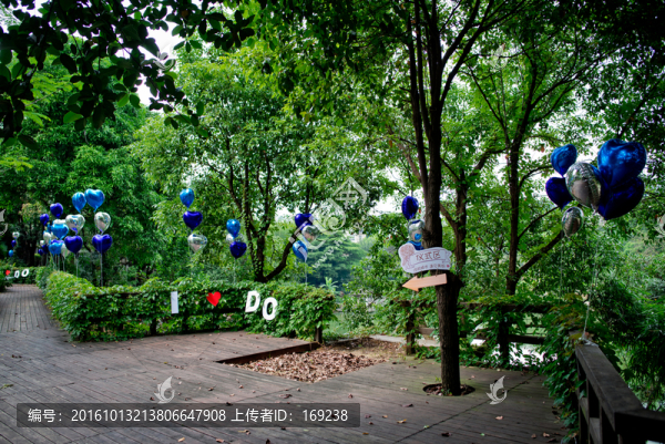 戶(hù)外婚禮