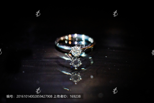 結婚戒指