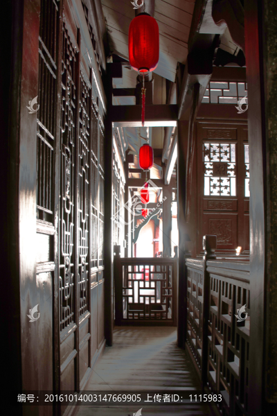 古代木建筑