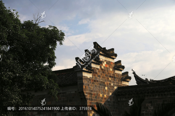 江山廿八都古鎮(zhèn)