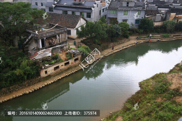 江山廿八都古鎮(zhèn)