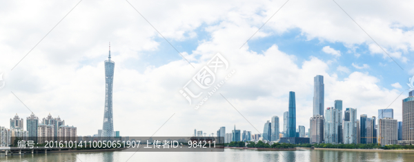 廣州全景廣州塔廣州風(fēng)光