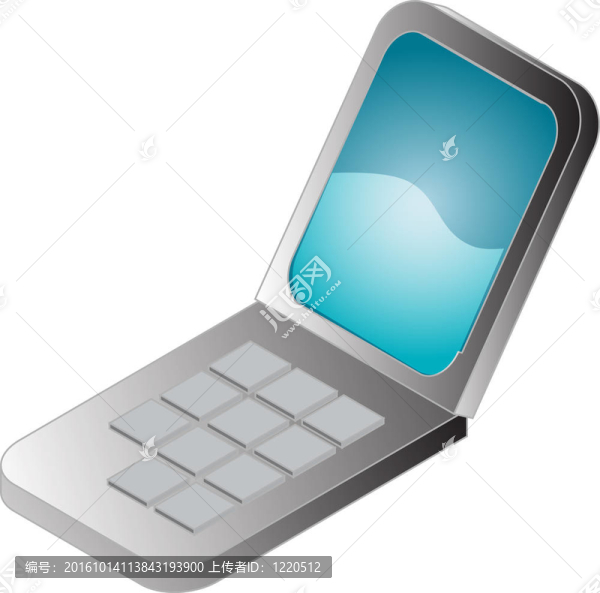 移動(dòng)電話的例子