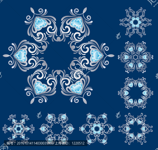 雪花