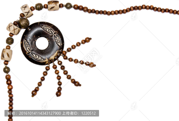 項(xiàng)鏈架