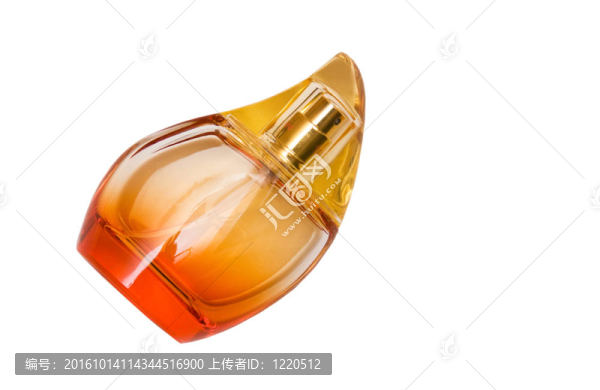 一瓶香水