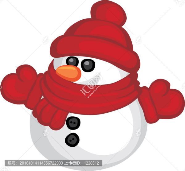 雪人