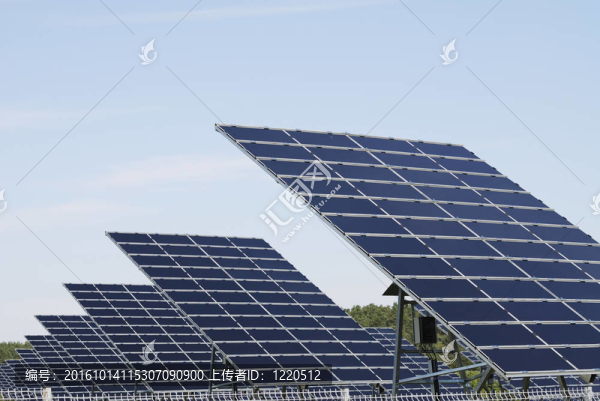 太陽能電池板領(lǐng)域