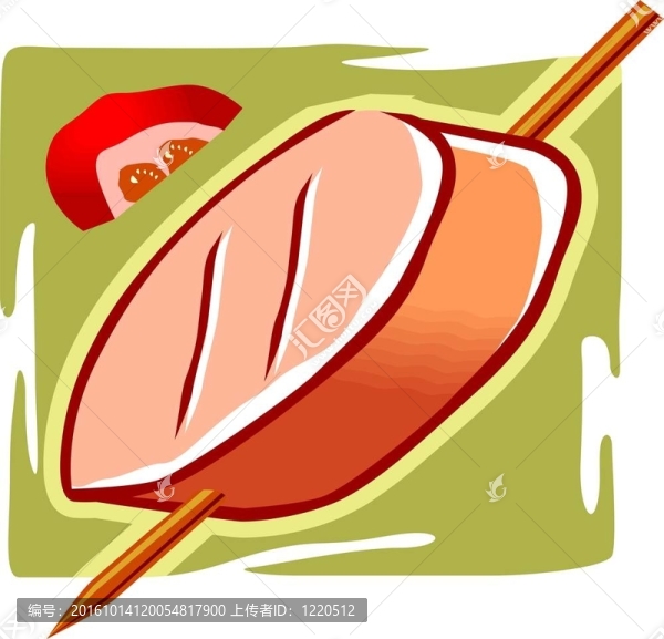 魚桿