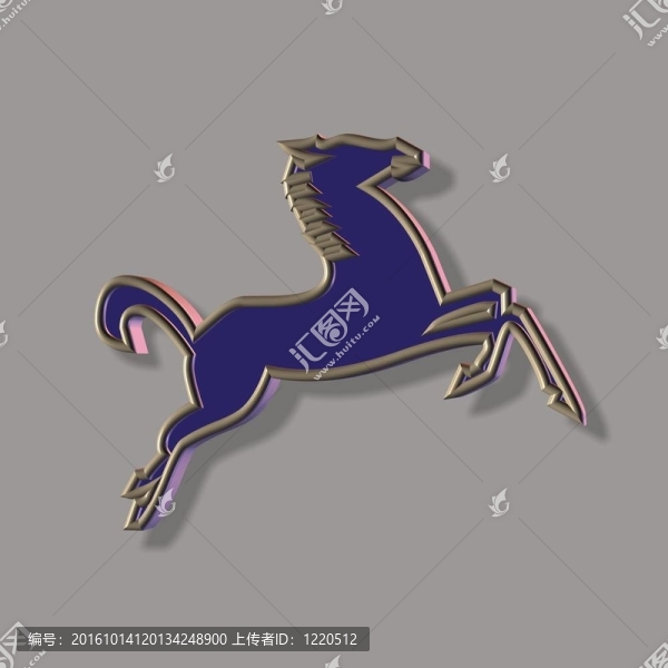 馬