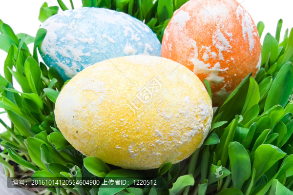 復(fù)活節(jié)彩蛋