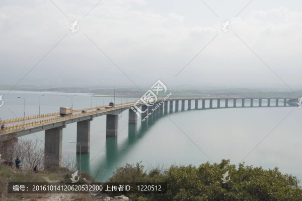 橋