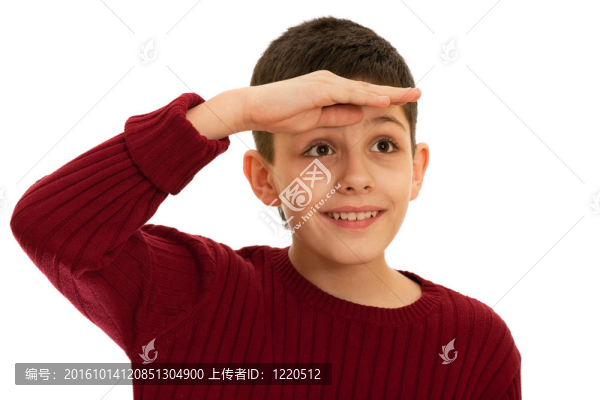 青少年的期待