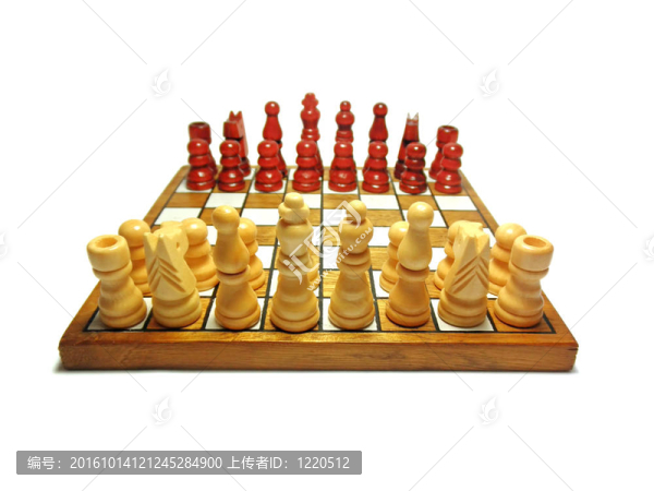 國際象棋