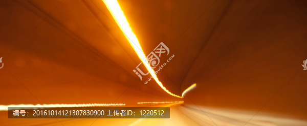 隧道穿越