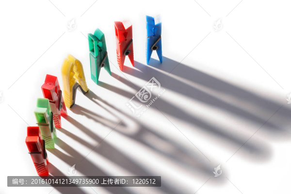 衣夾