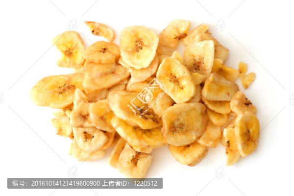 香蕉干
