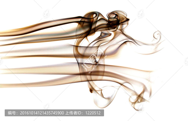 摘要煙的藝術(shù)