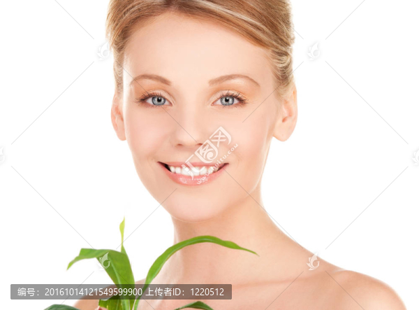 女人的萌芽