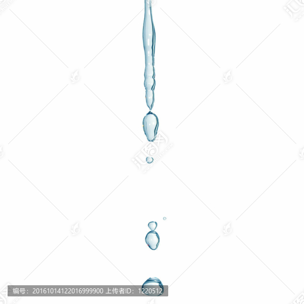 水滴