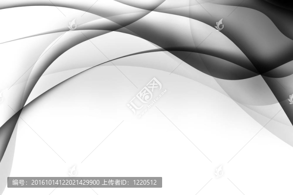 摘要背景。