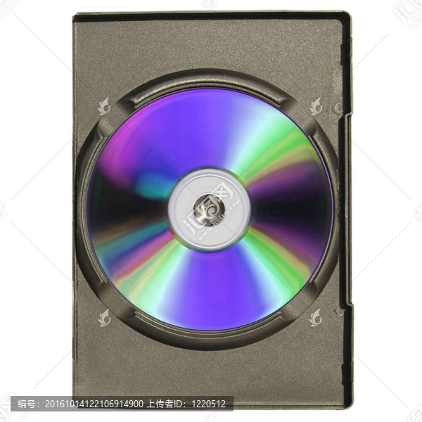 CD或DVD
