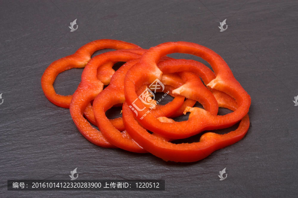 紅辣椒