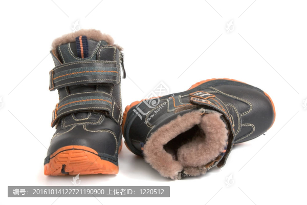 兒童靴