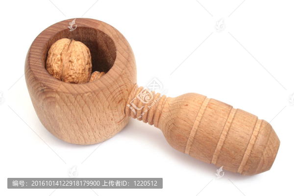 胡桃和核桃