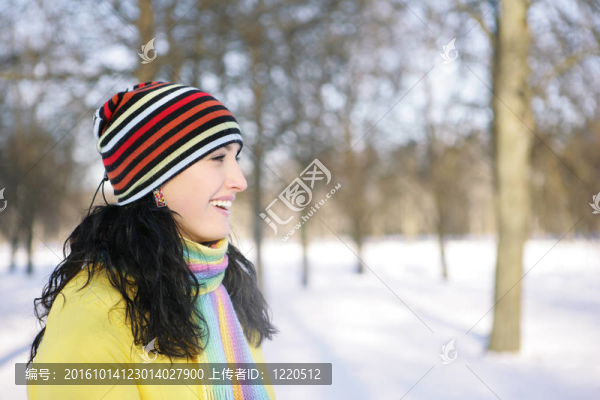 Snow的女人