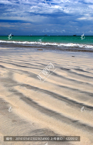 馬賽約晶海綠色；Alagoas；巴西
