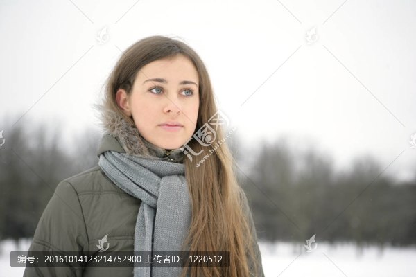 Snow的女人