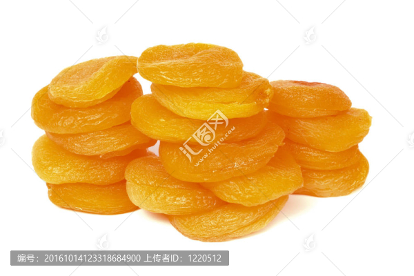 干杏三柱