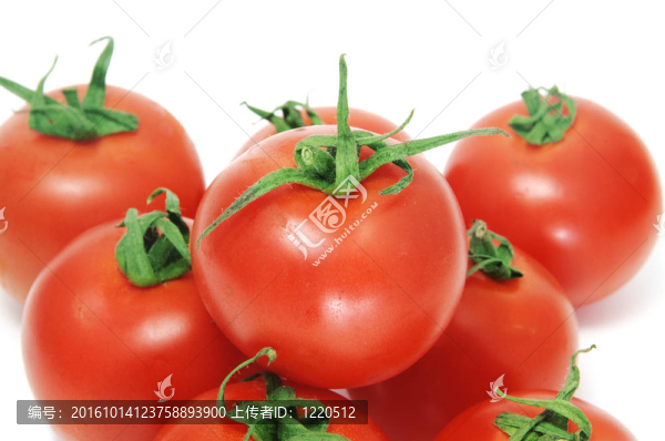 西紅柿
