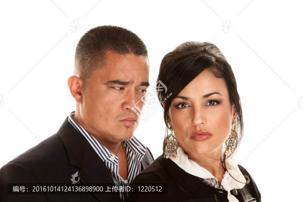 有關(guān)Hispanic,Couple