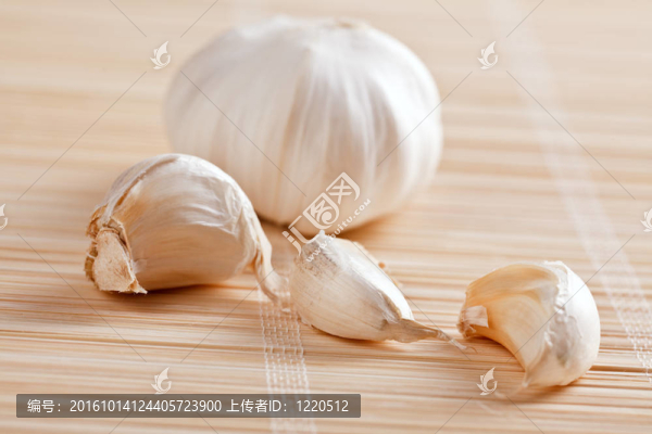 大蒜