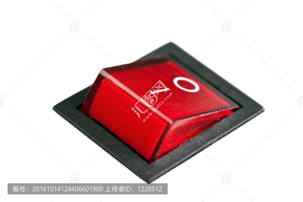 電源開關(guān)