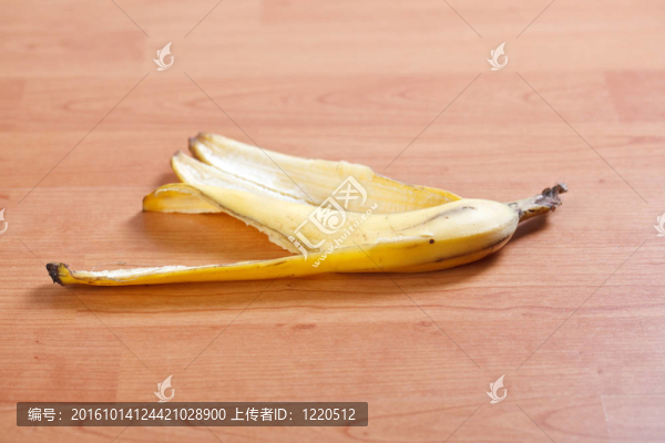 香蕉皮