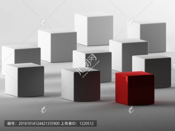 立方體